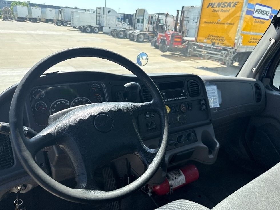 Flatbed Truck-Light and Medium Duty Trucks-Freightliner-2019-M2-Dallas-TX-264,479\n\t\tmiles-$ 36,750 - Image 13