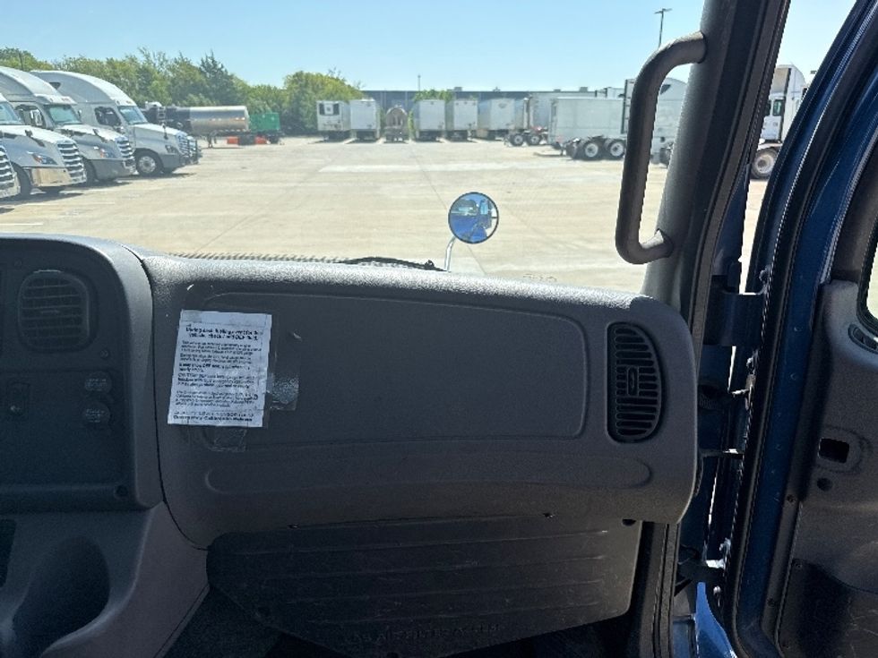 Flatbed Truck-Light and Medium Duty Trucks-Freightliner-2019-M2-Dallas-TX-264,479\n\t\tmiles-$ 36,750 - Image 16