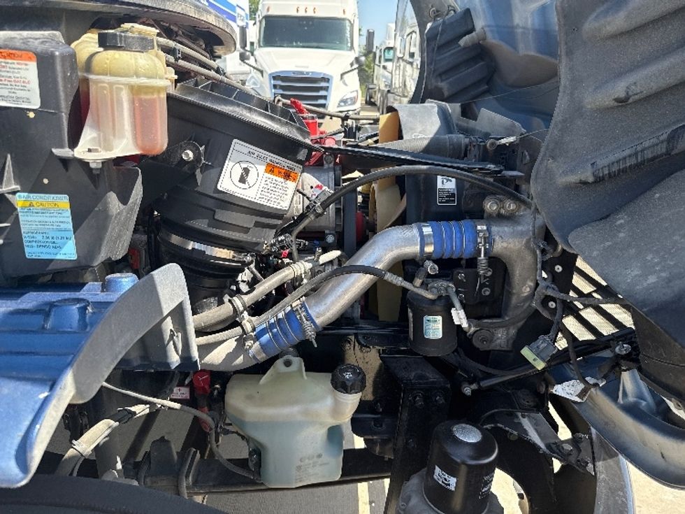 Flatbed Truck-Light and Medium Duty Trucks-Freightliner-2019-M2-Dallas-TX-264,479\n\t\tmiles-$ 36,750 - Image 18