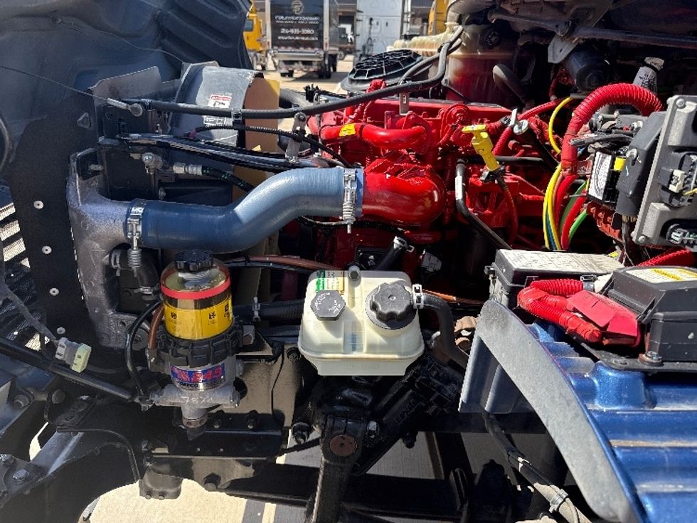 Flatbed Truck-Light and Medium Duty Trucks-Freightliner-2019-M2-Dallas-TX-264,479\n\t\tmiles-$ 36,750 - Image 19