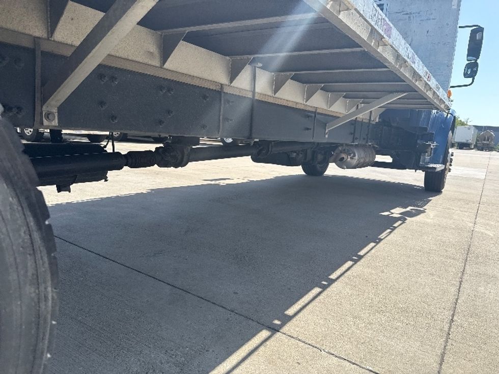 Flatbed Truck-Light and Medium Duty Trucks-Freightliner-2019-M2-Dallas-TX-264,479\n\t\tmiles-$ 36,750 - Image 9