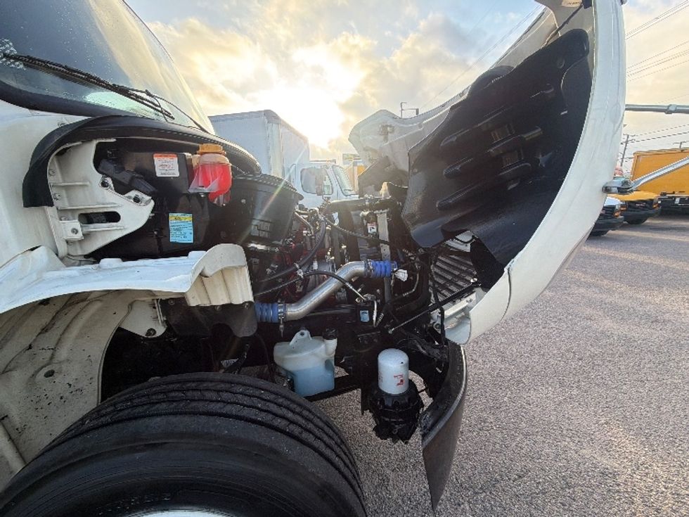 Flatbed Truck-Light and Medium Duty Trucks-Freightliner-2019-M2-Dallas-TX-325,404\n\t\tmiles-$ 34,250 - Image 17