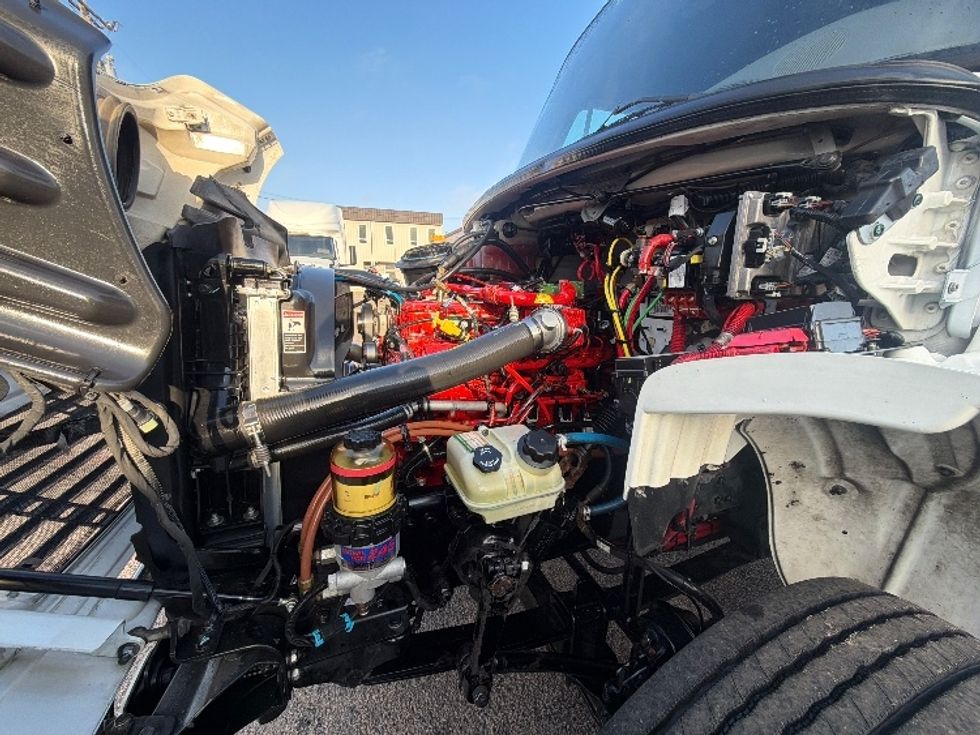 Flatbed Truck-Light and Medium Duty Trucks-Freightliner-2019-M2-Dallas-TX-325,404\n\t\tmiles-$ 34,250 - Image 18