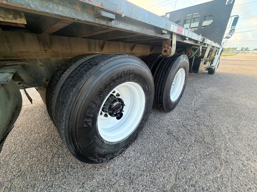 Flatbed Truck-Light and Medium Duty Trucks-Freightliner-2019-M2-Dallas-TX-325,404\n\t\tmiles-$ 34,250 - Image 8