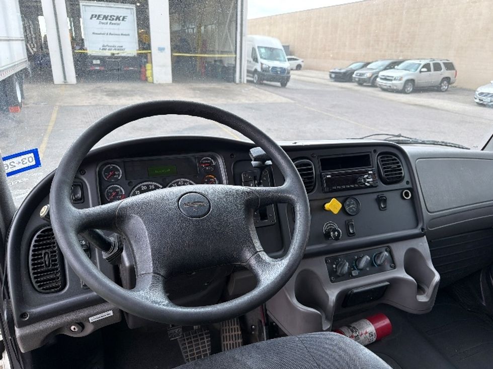 Flatbed Truck-Light and Medium Duty Trucks-Freightliner-2019-M2-Dallas-TX-333,418\n\t\tmiles-$ 20,500 - Image 13