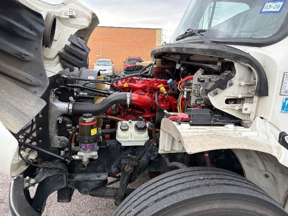 Flatbed Truck-Light and Medium Duty Trucks-Freightliner-2019-M2-Dallas-TX-333,418\n\t\tmiles-$ 20,500 - Image 19