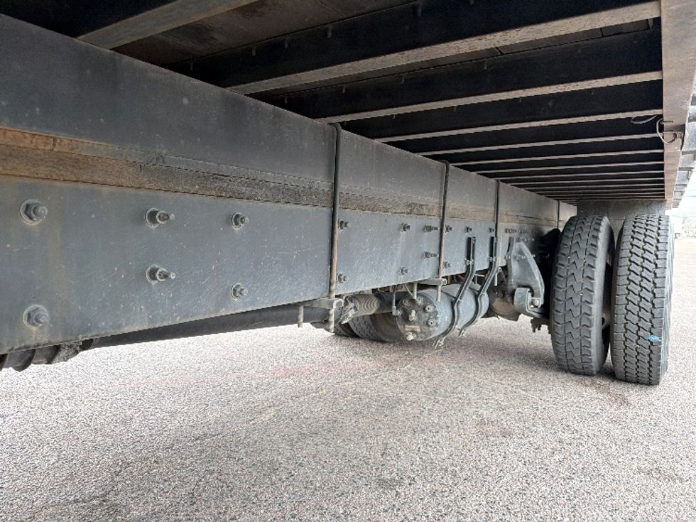 Flatbed Truck-Light and Medium Duty Trucks-Freightliner-2019-M2-Dallas-TX-333,418\n\t\tmiles-$ 20,500 - Image 5