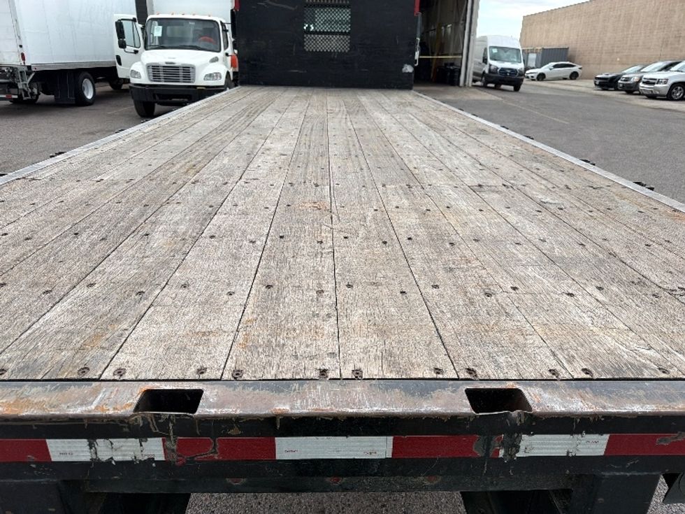 Flatbed Truck-Light and Medium Duty Trucks-Freightliner-2019-M2-Dallas-TX-333,418\n\t\tmiles-$ 20,500 - Image 7