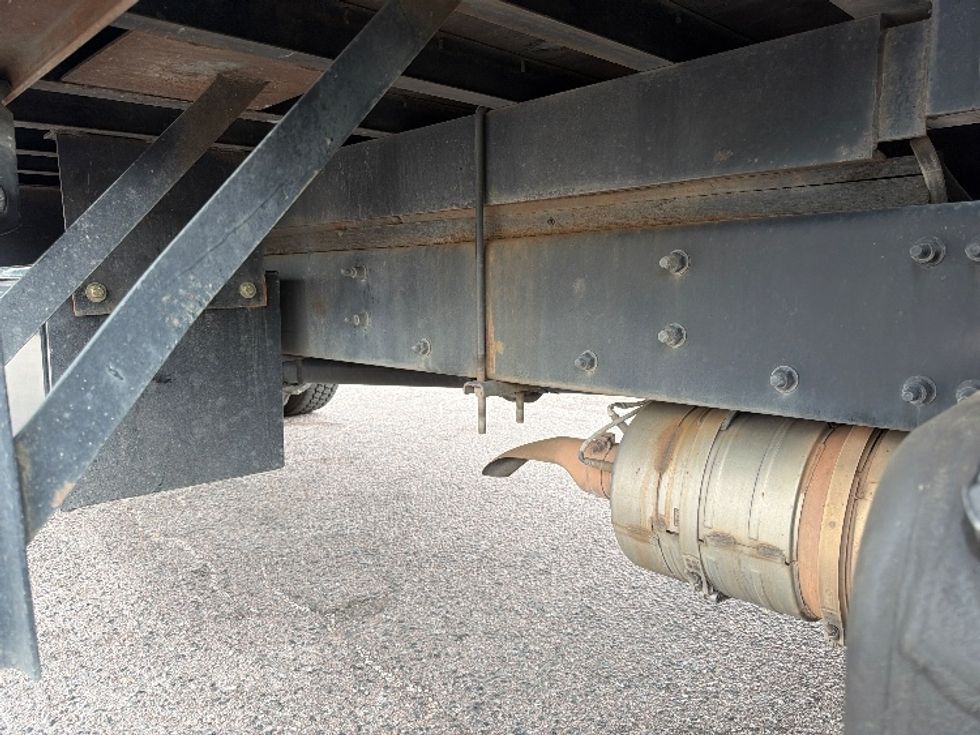 Flatbed Truck-Light and Medium Duty Trucks-Freightliner-2019-M2-Dallas-TX-333,418\n\t\tmiles-$ 20,500 - Image 9