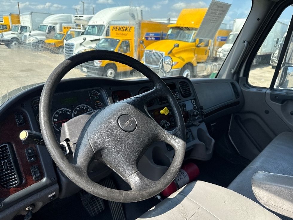 Flatbed Truck-Light and Medium Duty Trucks-Freightliner-2019-M2-Dallas-TX-359,173\n\t\tmiles-$ 34,000 - Image 13