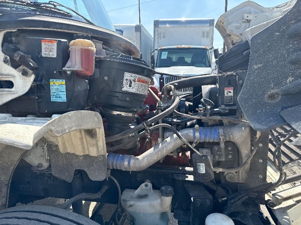 Flatbed Truck-Light and Medium Duty Trucks-Freightliner-2019-M2-Dallas-TX-359,173\n\t\tmiles-$ 34,000 - Image 19