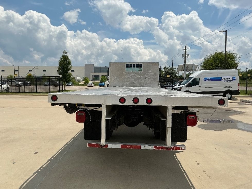 Flatbed Truck-Light and Medium Duty Trucks-Freightliner-2019-M2-Dallas-TX-474,764\n\t\tmiles-$ 22,250 - Image 7
