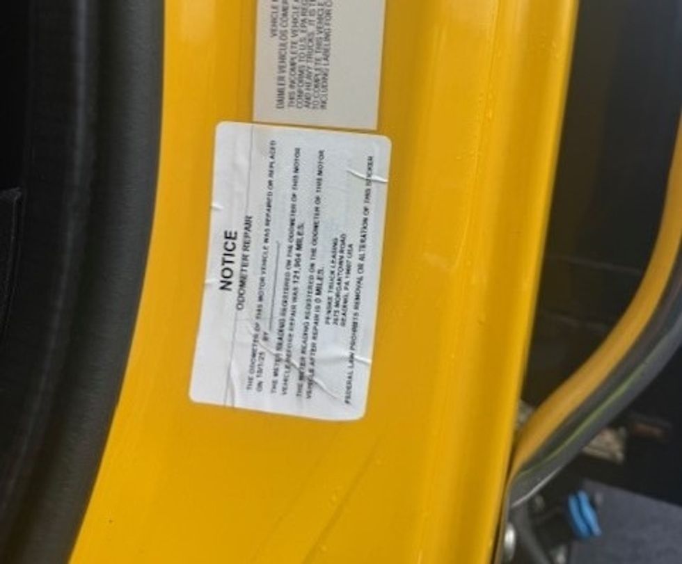 Flatbed Truck-Light and Medium Duty Trucks-Freightliner-2019-M2-Dayton-NJ-124,172\n\t\tmiles-$ 47,750 - Image 22