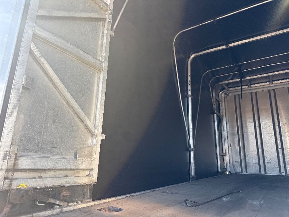 Flatbed Truck-Light and Medium Duty Trucks-Freightliner-2019-M2-East Chicago-IN-147,291\n\t\tmiles-$ 48,500 - Image 10