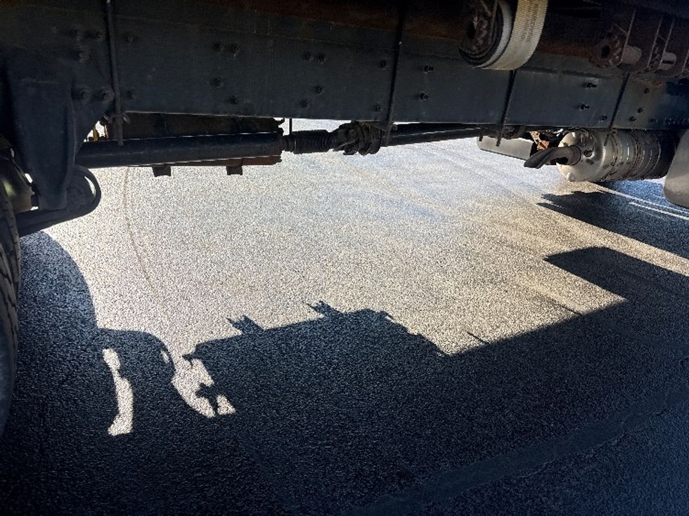 Flatbed Truck-Light and Medium Duty Trucks-Freightliner-2019-M2-East Chicago-IN-147,291\n\t\tmiles-$ 48,500 - Image 13