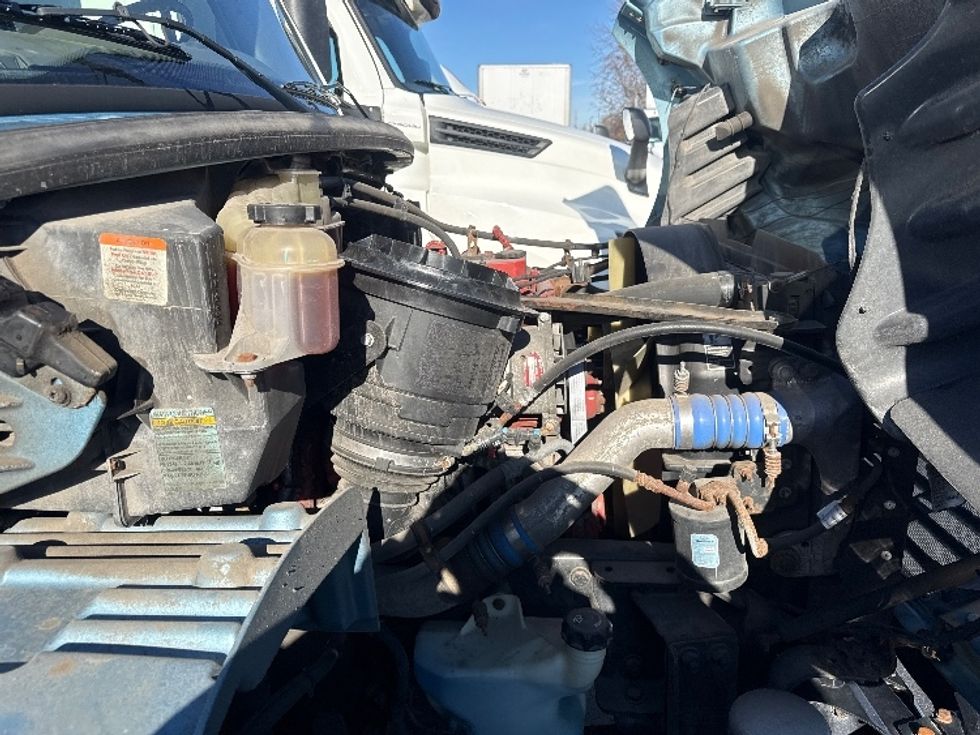 Flatbed Truck-Light and Medium Duty Trucks-Freightliner-2019-M2-East Chicago-IN-147,291\n\t\tmiles-$ 48,500 - Image 22