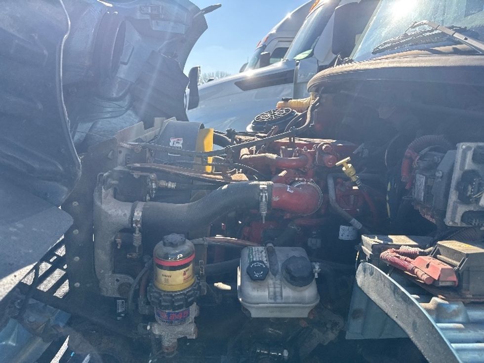 Flatbed Truck-Light and Medium Duty Trucks-Freightliner-2019-M2-East Chicago-IN-147,291\n\t\tmiles-$ 48,500 - Image 23