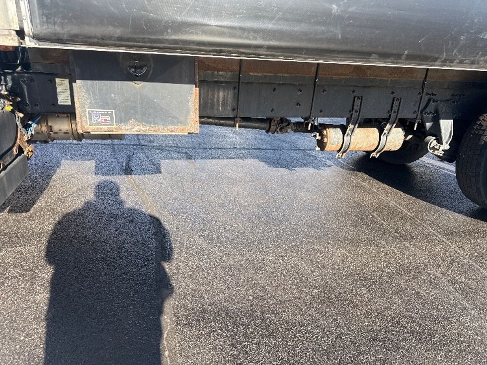 Flatbed Truck-Light and Medium Duty Trucks-Freightliner-2019-M2-East Chicago-IN-147,291\n\t\tmiles-$ 48,500 - Image 5