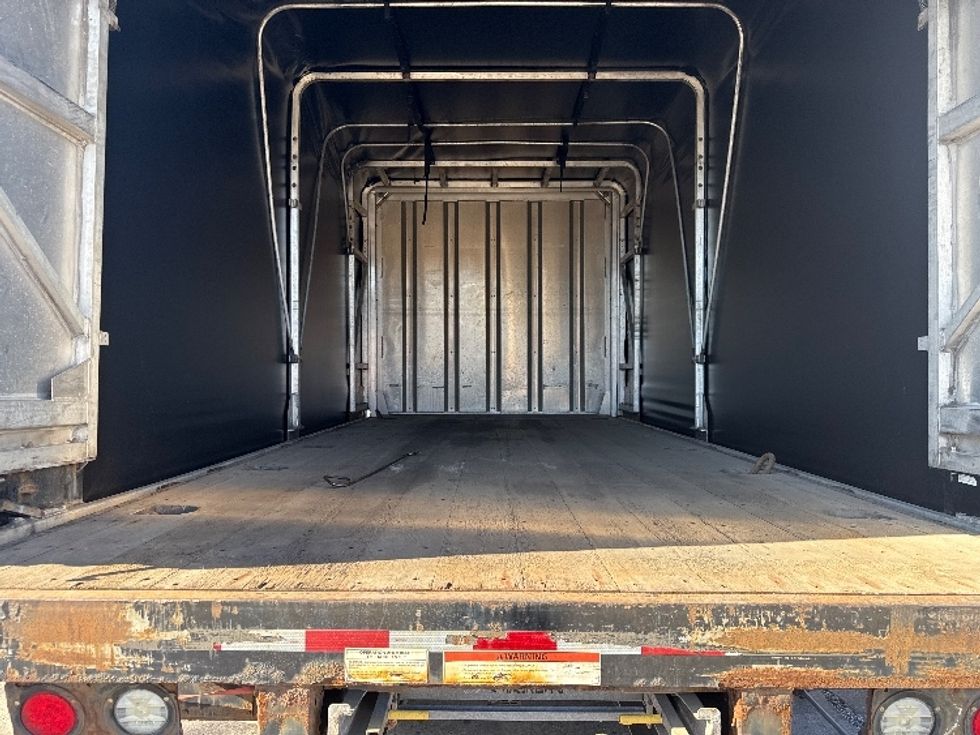 Flatbed Truck-Light and Medium Duty Trucks-Freightliner-2019-M2-East Chicago-IN-147,291\n\t\tmiles-$ 48,500 - Image 9