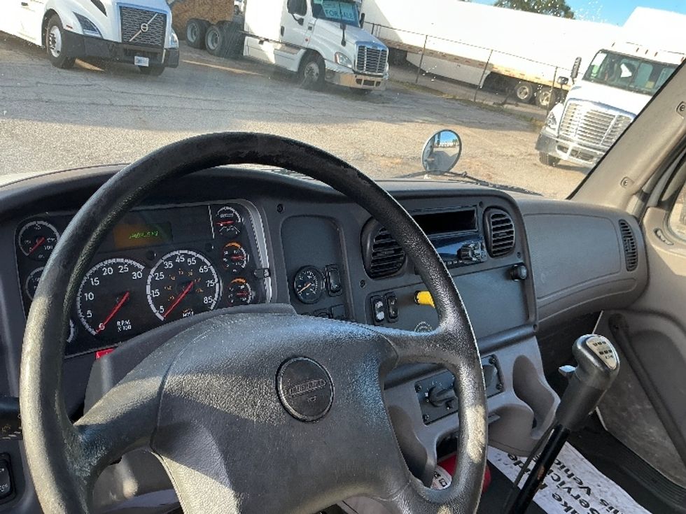 Flatbed Truck-Light and Medium Duty Trucks-Freightliner-2019-M2-East Chicago-IN-196,920\n\t\tmiles-$ 54,000 - Image 13