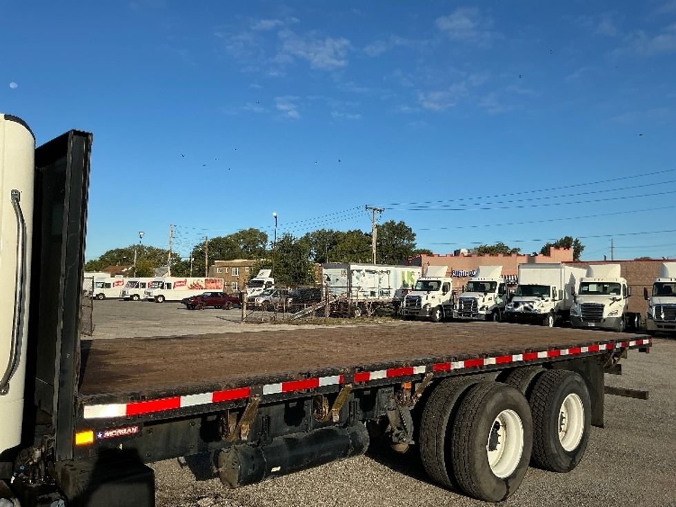 Flatbed Truck-Light and Medium Duty Trucks-Freightliner-2019-M2-East Chicago-IN-196,920\n\t\tmiles-$ 54,000 - Image 20