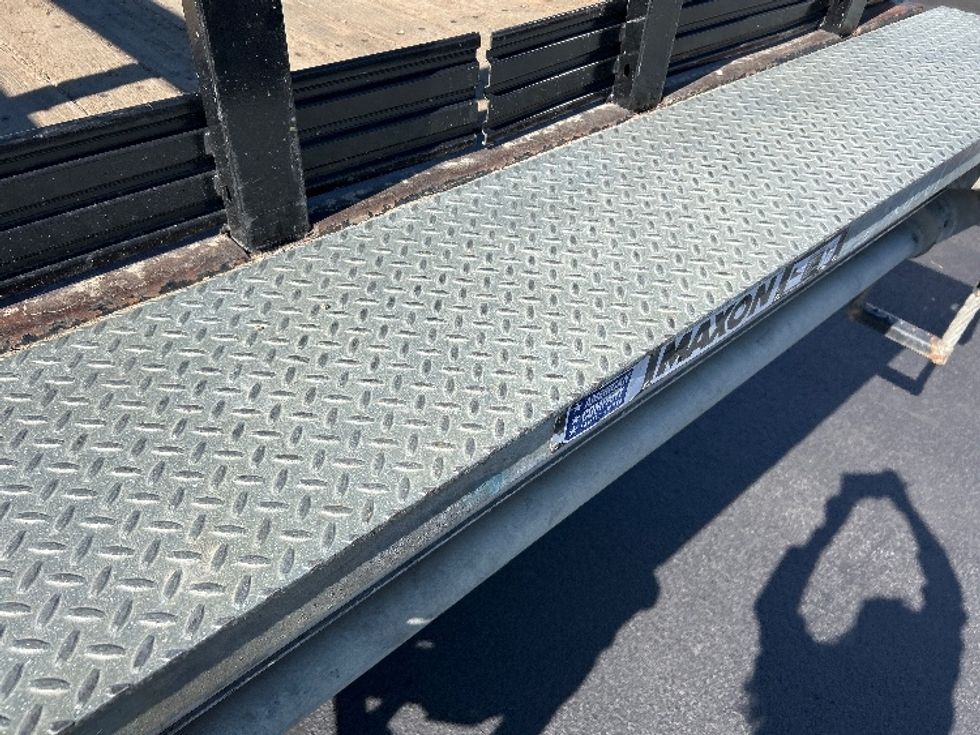 Flatbed Truck-Light and Medium Duty Trucks-Freightliner-2019-M2-East Chicago-IN-62,900\n\t\tmiles-$ 54,000 - Image 10