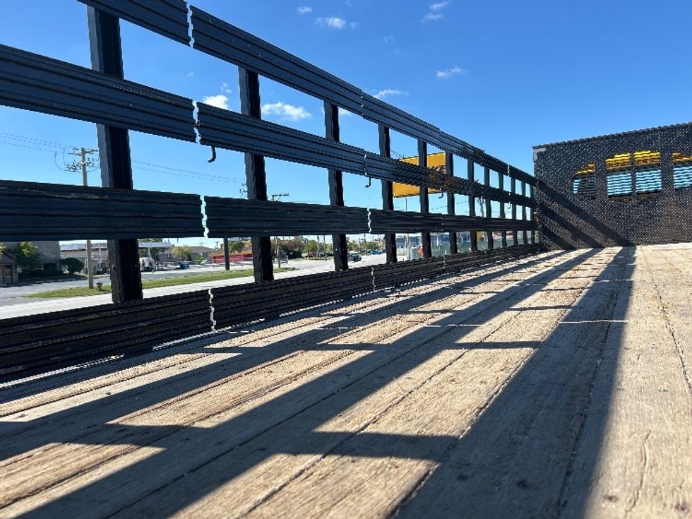 Flatbed Truck-Light and Medium Duty Trucks-Freightliner-2019-M2-East Chicago-IN-62,900\n\t\tmiles-$ 54,000 - Image 11