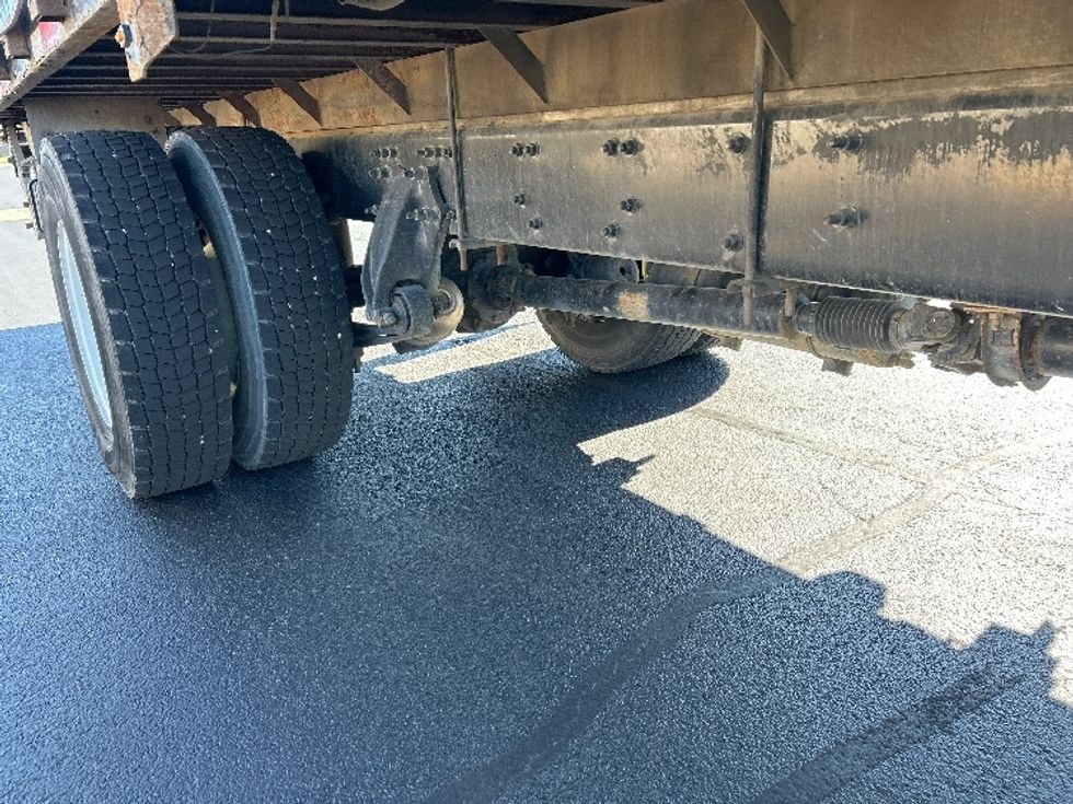 Flatbed Truck-Light and Medium Duty Trucks-Freightliner-2019-M2-East Chicago-IN-62,900\n\t\tmiles-$ 54,000 - Image 14