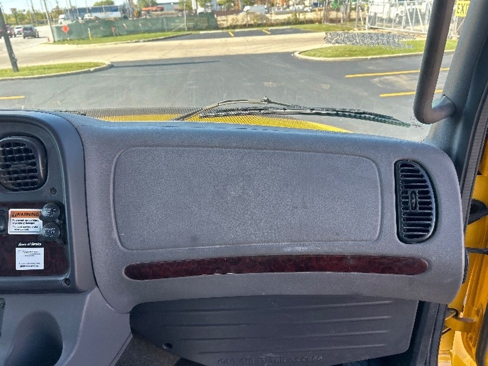 Flatbed Truck-Light and Medium Duty Trucks-Freightliner-2019-M2-East Chicago-IN-62,900\n\t\tmiles-$ 54,000 - Image 21