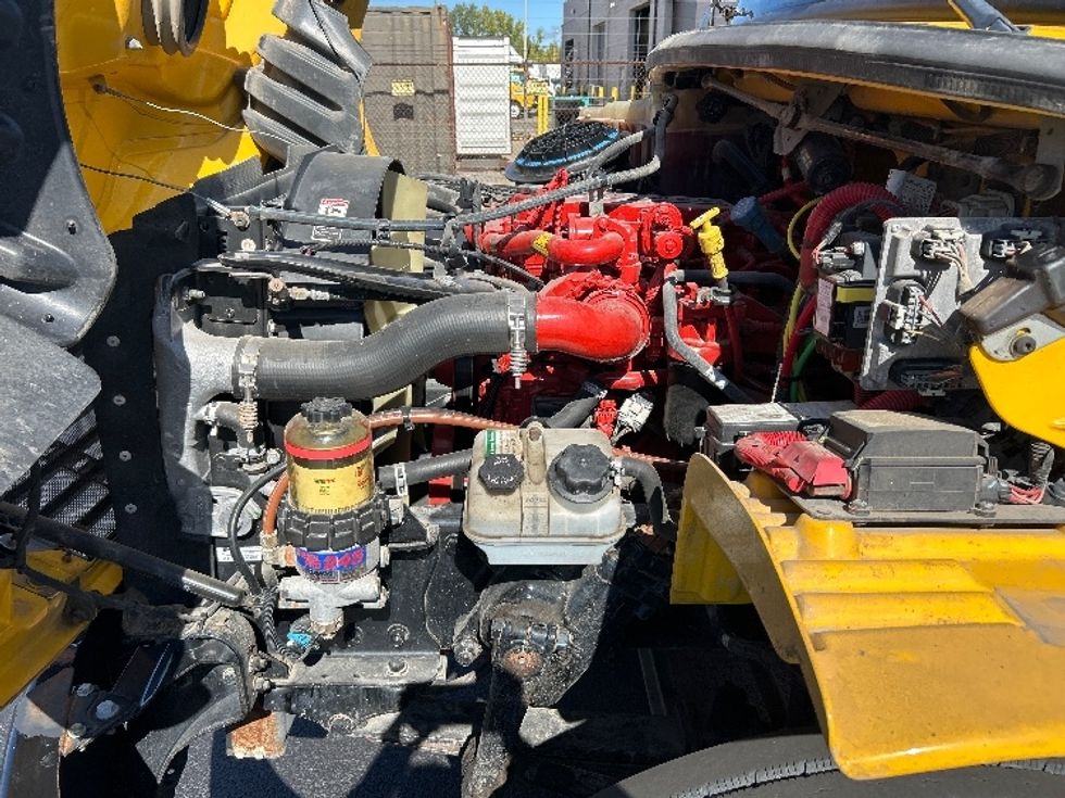 Flatbed Truck-Light and Medium Duty Trucks-Freightliner-2019-M2-East Chicago-IN-62,900\n\t\tmiles-$ 54,000 - Image 24