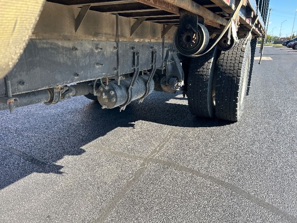 Flatbed Truck-Light and Medium Duty Trucks-Freightliner-2019-M2-East Chicago-IN-62,900\n\t\tmiles-$ 54,000 - Image 5