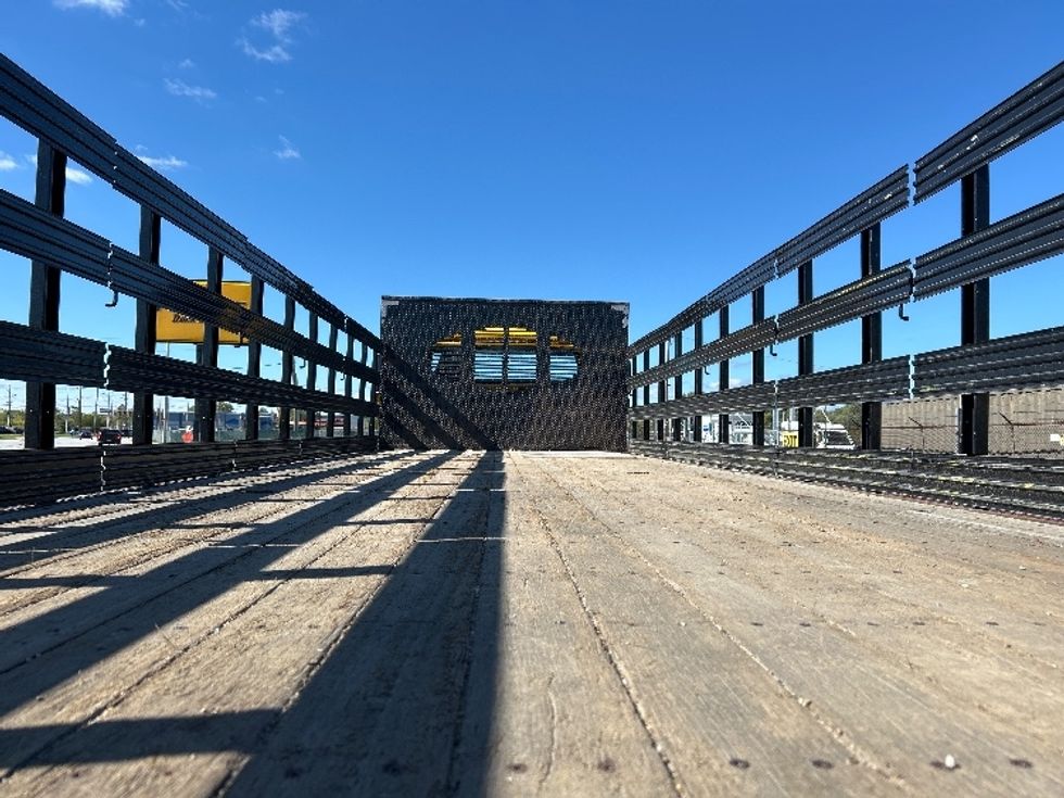 Flatbed Truck-Light and Medium Duty Trucks-Freightliner-2019-M2-East Chicago-IN-62,900\n\t\tmiles-$ 54,000 - Image 8