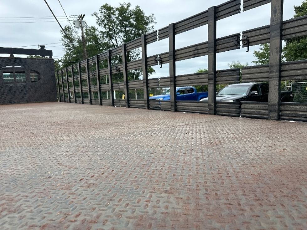 Flatbed Truck-Light and Medium Duty Trucks-Freightliner-2019-M2-Edison-NJ-185,849\n\t\tmiles-$ 44,750 - Image 12