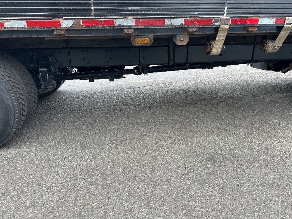 Flatbed Truck-Light and Medium Duty Trucks-Freightliner-2019-M2-Edison-NJ-185,849\n\t\tmiles-$ 44,750 - Image 14