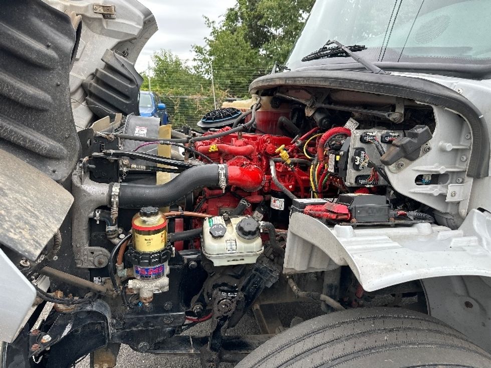 Flatbed Truck-Light and Medium Duty Trucks-Freightliner-2019-M2-Edison-NJ-185,849\n\t\tmiles-$ 44,750 - Image 24