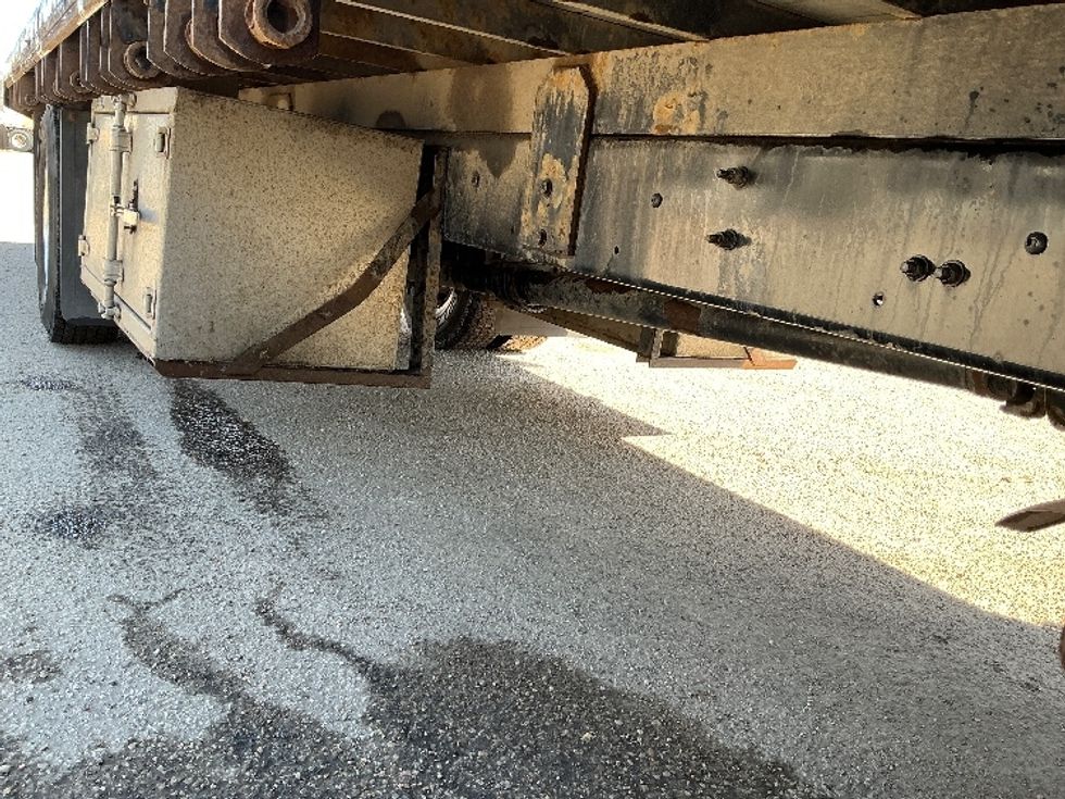 Flatbed Truck-Light and Medium Duty Trucks-Freightliner-2019-M2-Edmonton-AB-163,082\n\t\tkm-$ 69,250 - Image 10