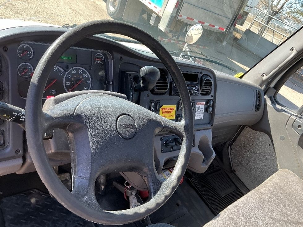 Flatbed Truck-Light and Medium Duty Trucks-Freightliner-2019-M2-Edmonton-AB-163,082\n\t\tkm-$ 69,250 - Image 13