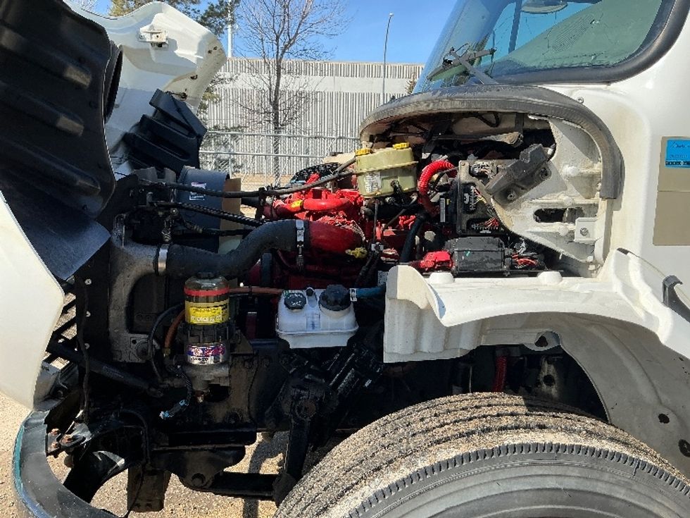 Flatbed Truck-Light and Medium Duty Trucks-Freightliner-2019-M2-Edmonton-AB-163,082\n\t\tkm-$ 69,250 - Image 20