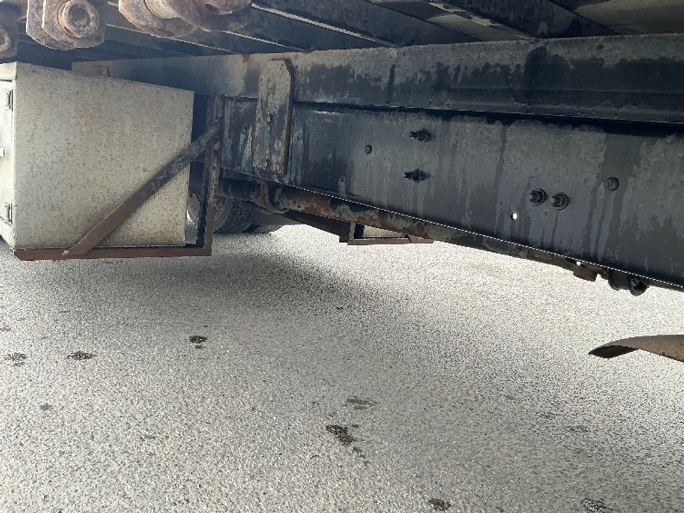 Flatbed Truck-Light and Medium Duty Trucks-Freightliner-2019-M2-Edmonton-AB-195,769\n\t\tkm-$ 60,000 - Image 10