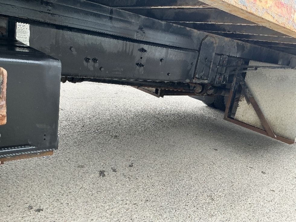 Flatbed Truck-Light and Medium Duty Trucks-Freightliner-2019-M2-Edmonton-AB-195,769\n\t\tkm-$ 60,000 - Image 5