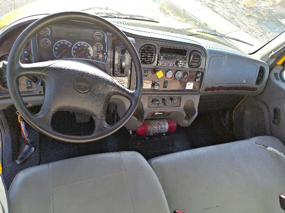 Flatbed Truck-Light and Medium Duty Trucks-Freightliner-2019-M2-El Paso-TX-114,681\n\t\tmiles-$ 56,750 - Image 17