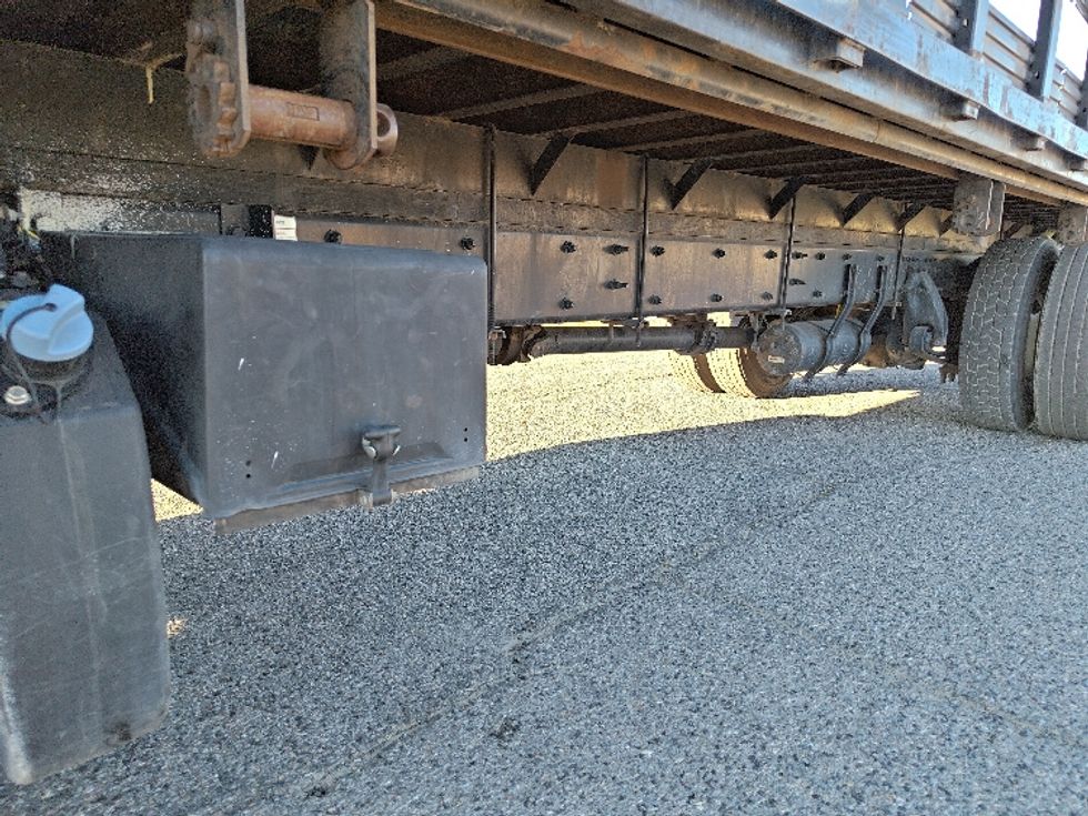 Flatbed Truck-Light and Medium Duty Trucks-Freightliner-2019-M2-El Paso-TX-114,681\n\t\tmiles-$ 56,750 - Image 5