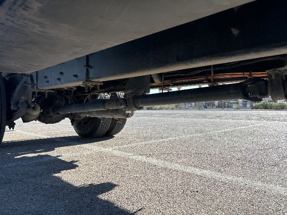 Flatbed Truck-Light and Medium Duty Trucks-Freightliner-2019-M2-El Paso-TX-79,226\n\t\tmiles-$ 71,500 - Image 11