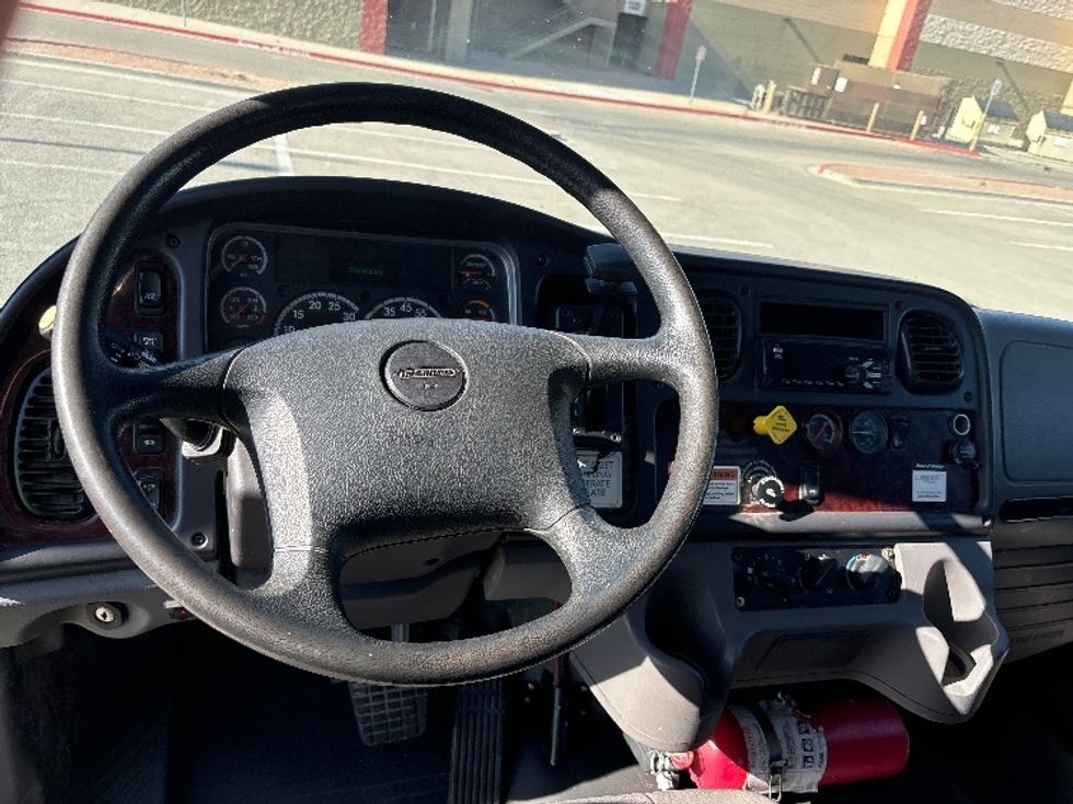 Flatbed Truck-Light and Medium Duty Trucks-Freightliner-2019-M2-El Paso-TX-79,226\n\t\tmiles-$ 71,500 - Image 14