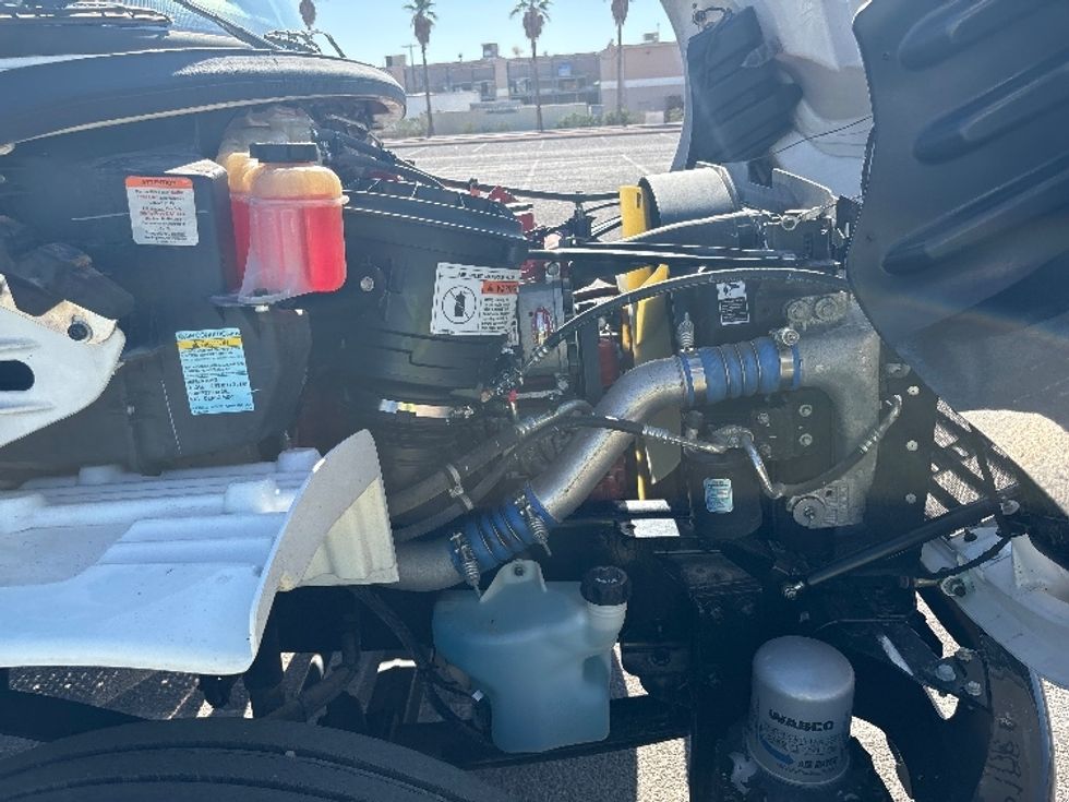 Flatbed Truck-Light and Medium Duty Trucks-Freightliner-2019-M2-El Paso-TX-79,226\n\t\tmiles-$ 71,500 - Image 18