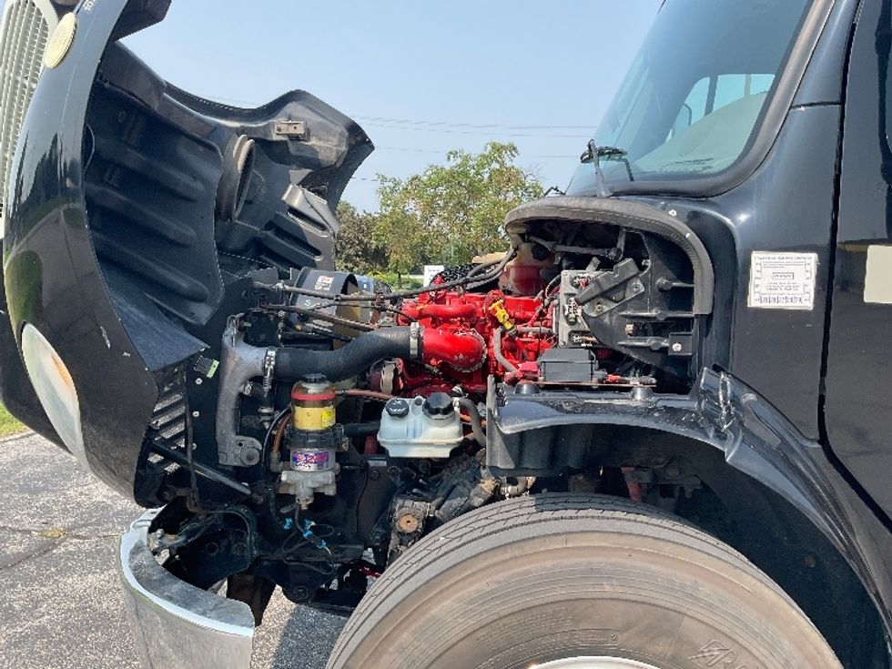 Flatbed Truck-Light and Medium Duty Trucks-Freightliner-2019-M2-Elkhart-IN-224,806\n\t\tmiles-$ 42,250 - Image 20