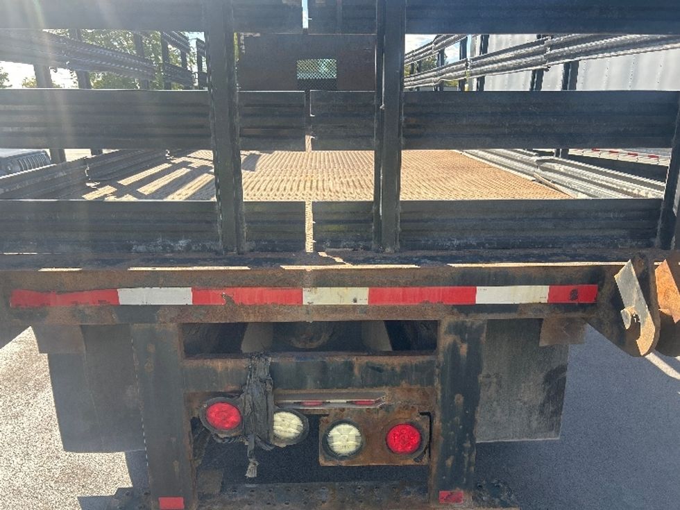 Flatbed Truck-Light and Medium Duty Trucks-Freightliner-2019-M2-Elmira-NY-259,968\n\t\tmiles-$ 55,500 - Image 10