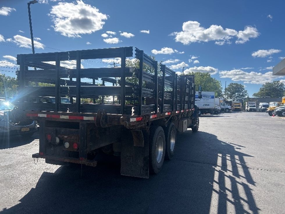 Flatbed Truck-Light and Medium Duty Trucks-Freightliner-2019-M2-Elmira-NY-259,968\n\t\tmiles-$ 55,500 - Image 13