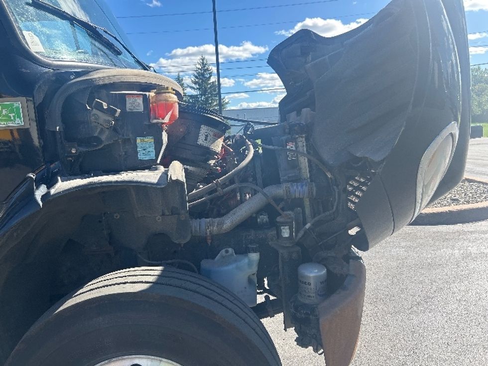 Flatbed Truck-Light and Medium Duty Trucks-Freightliner-2019-M2-Elmira-NY-259,968\n\t\tmiles-$ 55,500 - Image 23