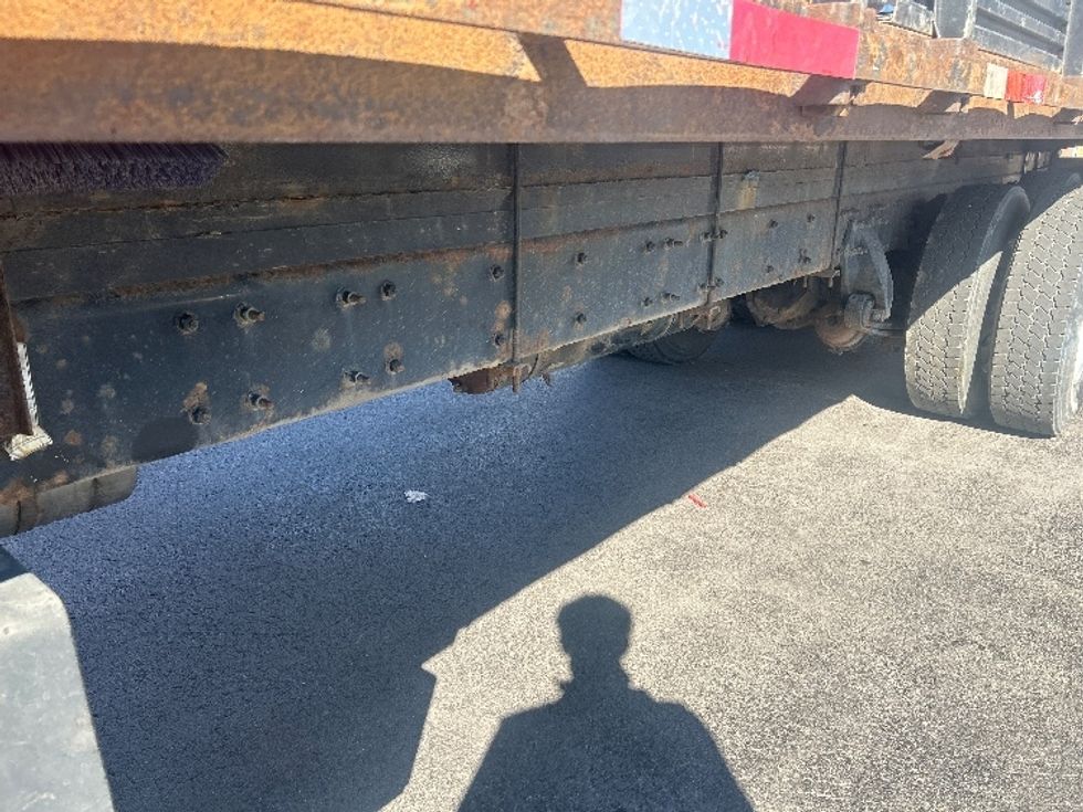Flatbed Truck-Light and Medium Duty Trucks-Freightliner-2019-M2-Elmira-NY-259,968\n\t\tmiles-$ 55,500 - Image 5
